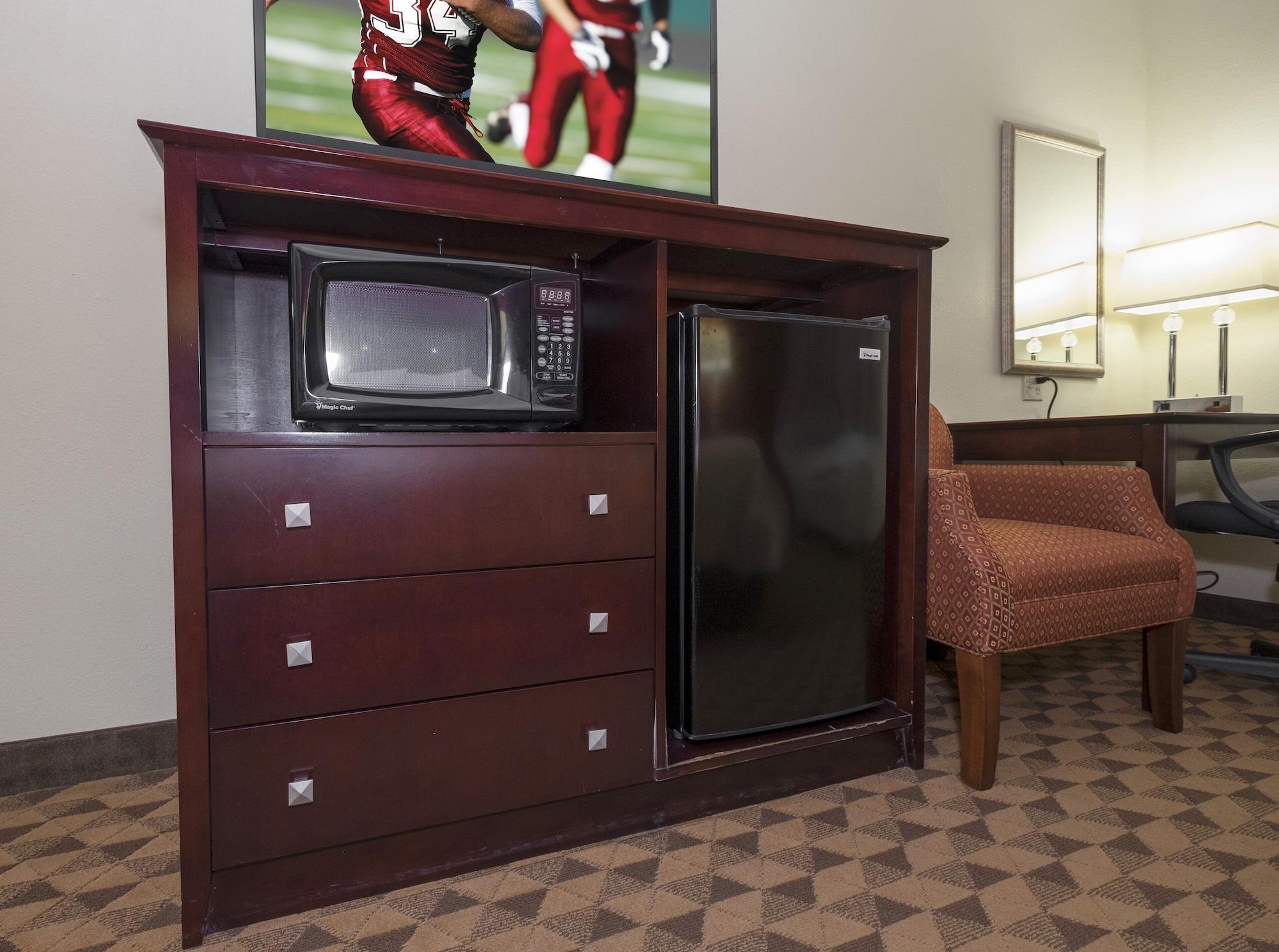 Red Roof Inn & Suites Cincinnati North-Mason Buitenkant foto