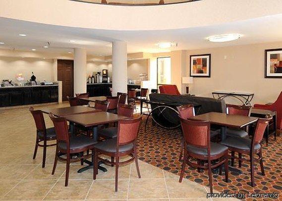 Red Roof Inn & Suites Cincinnati North-Mason Restaurant foto