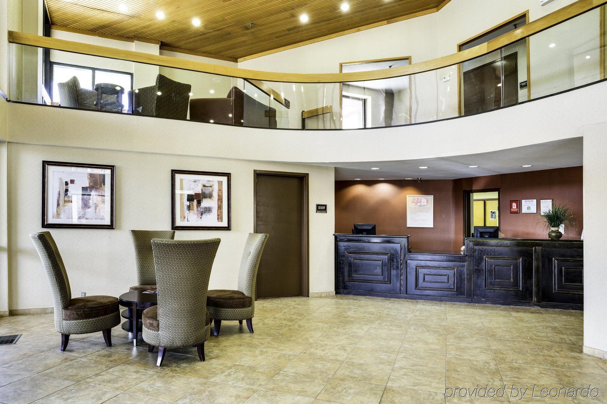 Red Roof Inn & Suites Cincinnati North-Mason Buitenkant foto