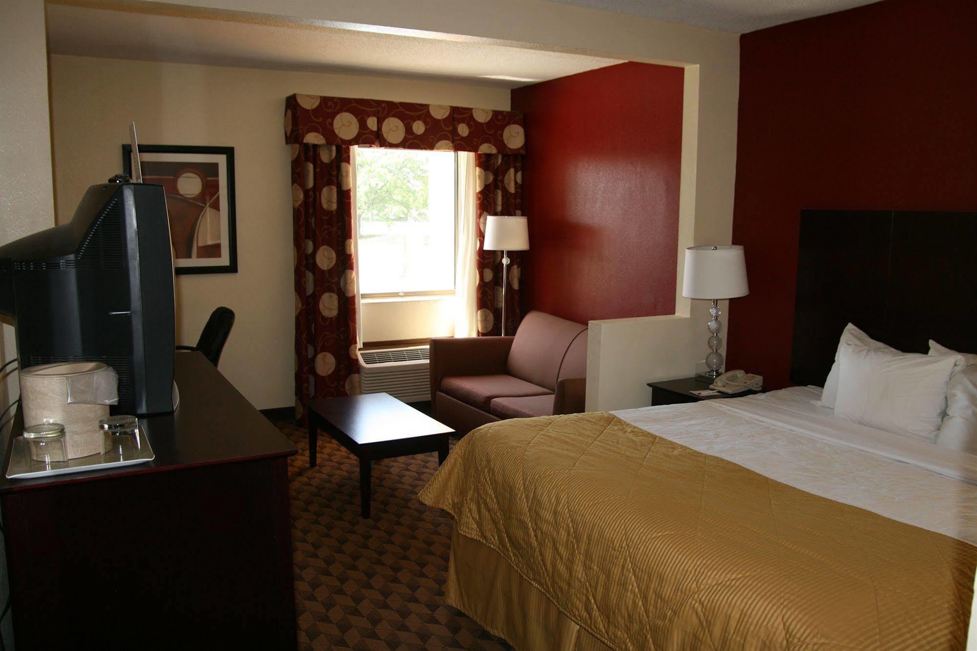 Red Roof Inn & Suites Cincinnati North-Mason Buitenkant foto