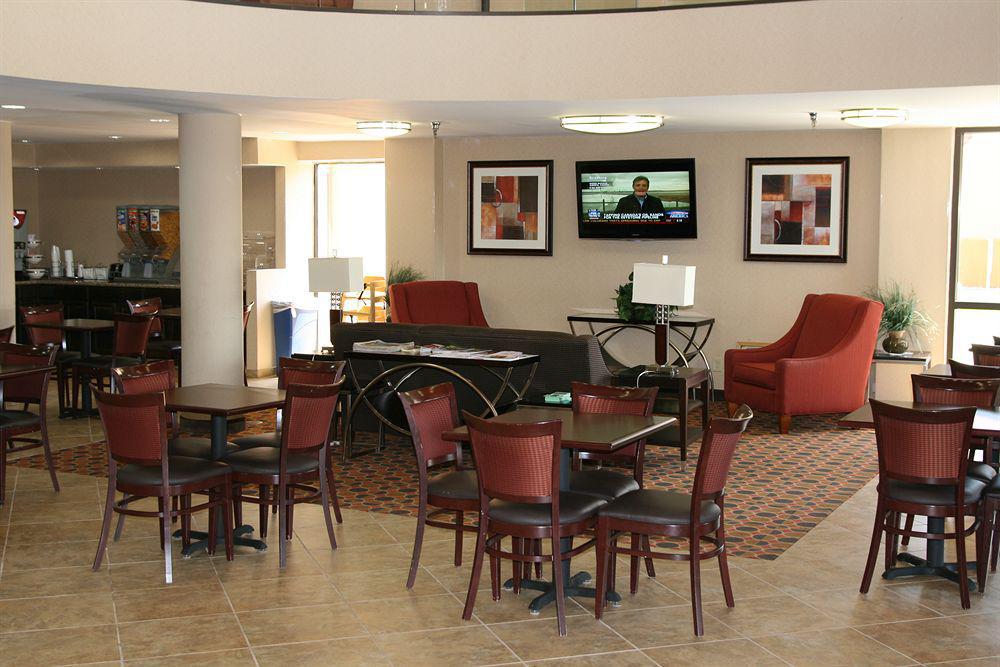 Red Roof Inn & Suites Cincinnati North-Mason Buitenkant foto